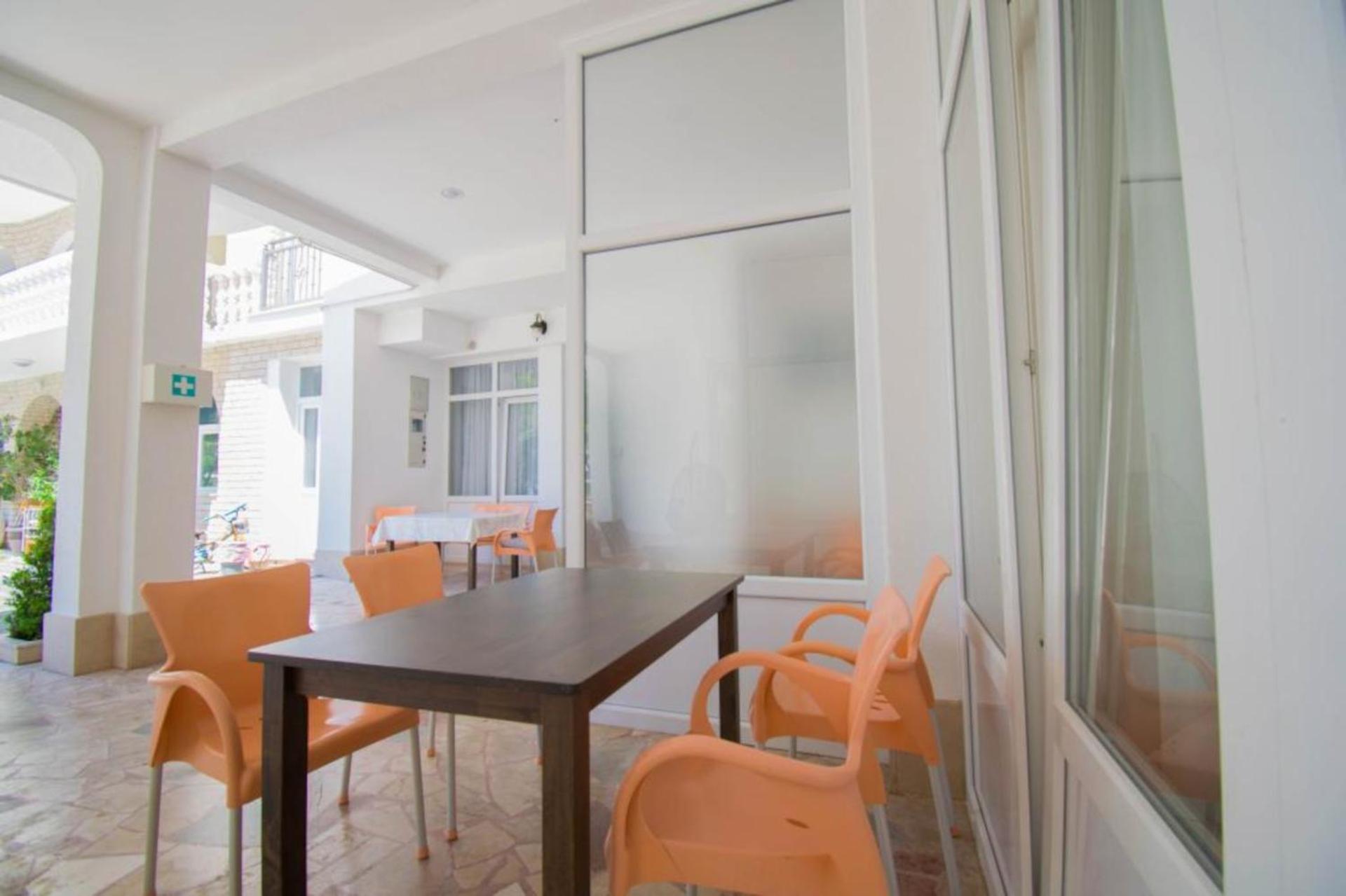 Villa Kameni dvori Baška Voda Camera foto
