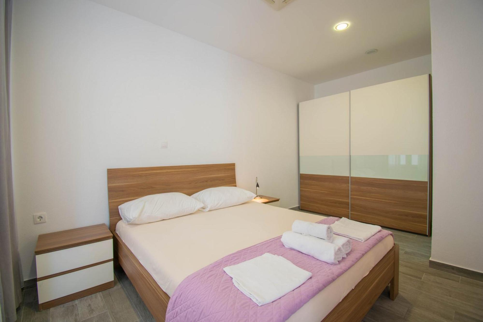 Villa Kameni dvori Baška Voda Camera foto