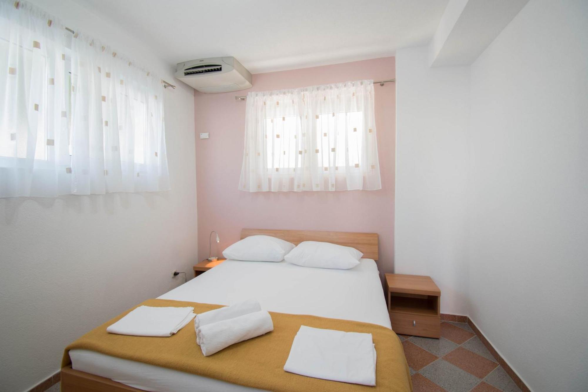 Villa Kameni dvori Baška Voda Camera foto