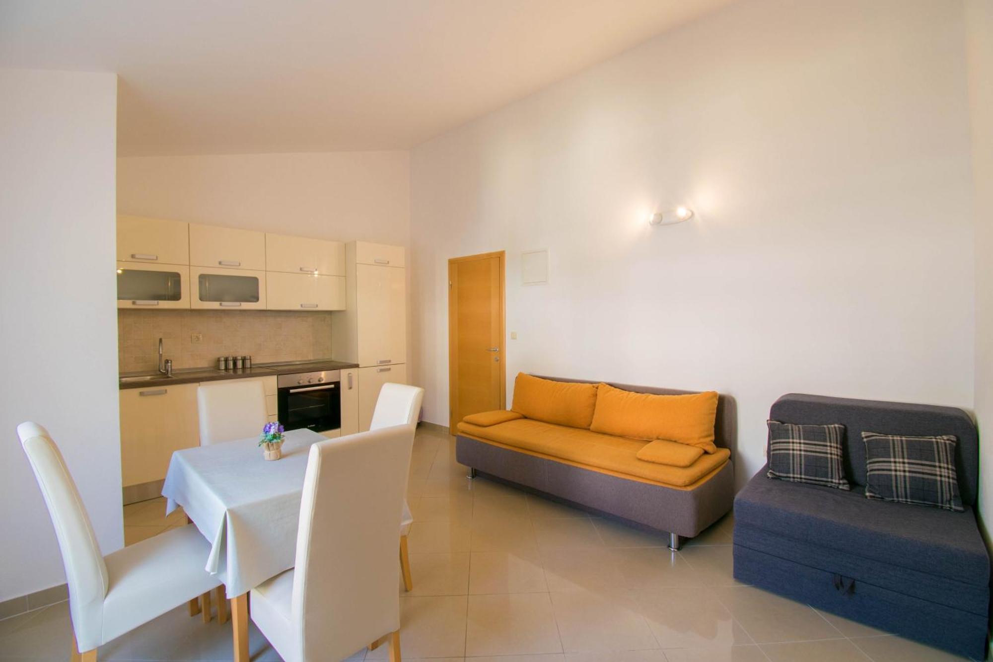 Villa Kameni dvori Baška Voda Camera foto