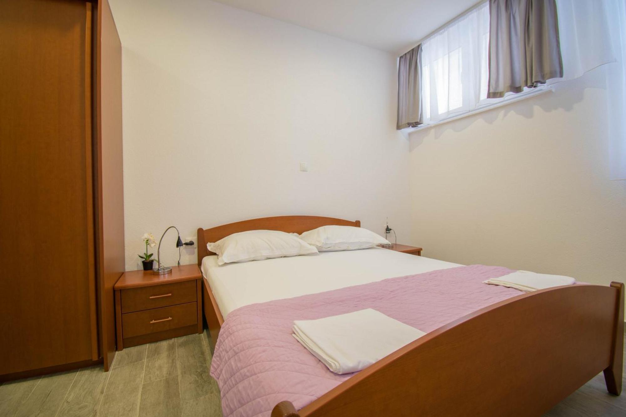 Villa Kameni dvori Baška Voda Camera foto