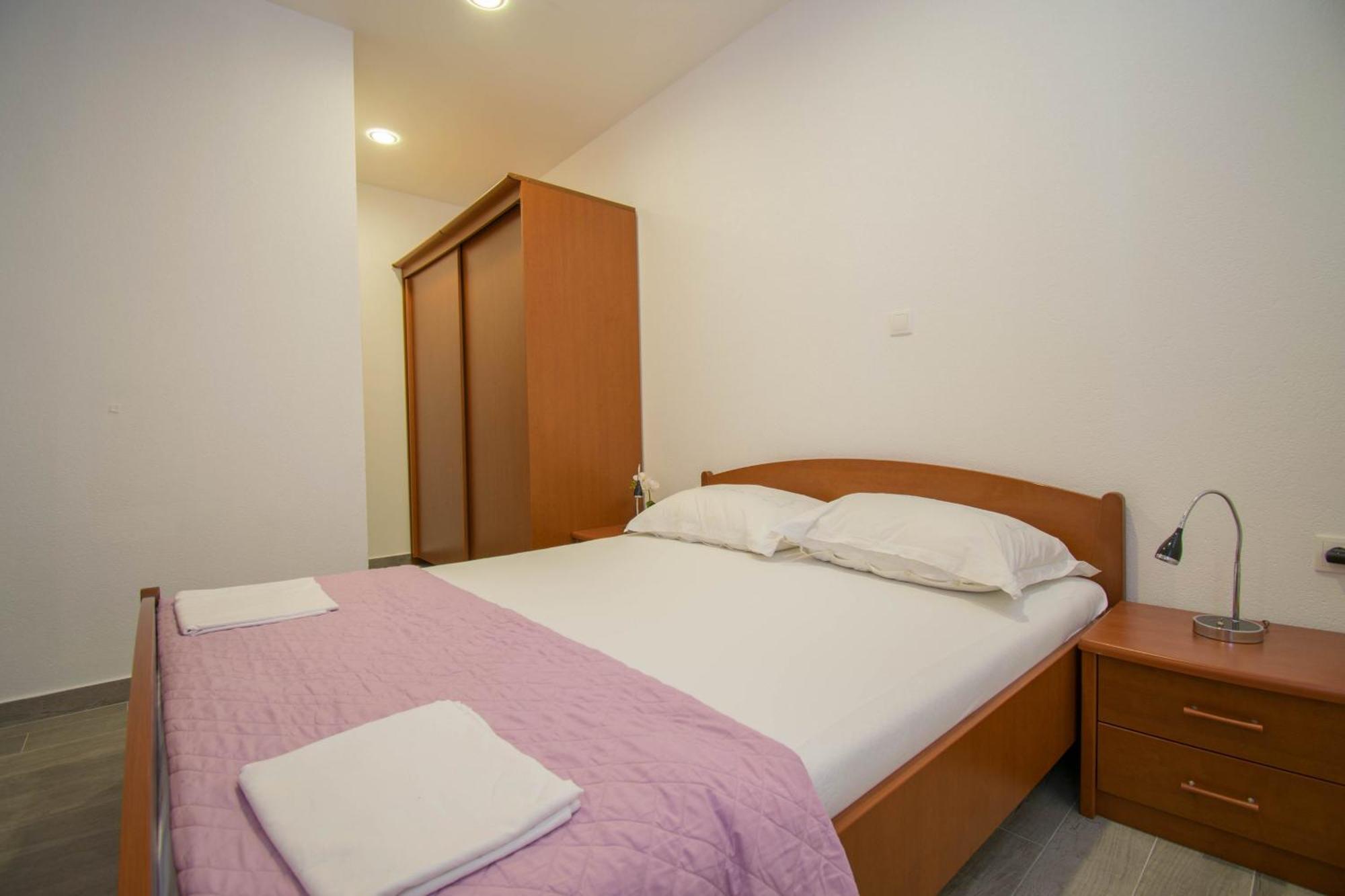 Villa Kameni dvori Baška Voda Camera foto