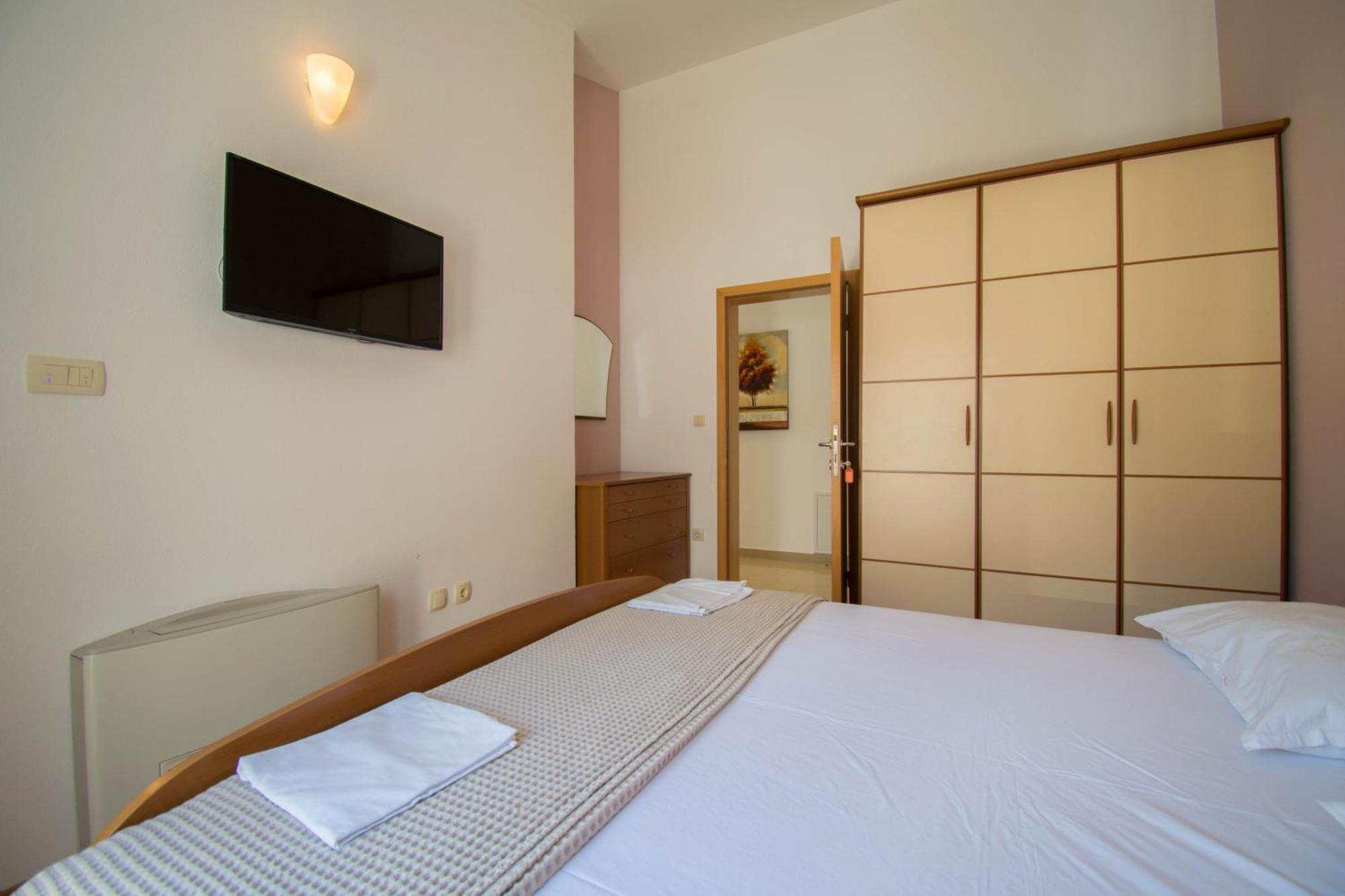 Villa Kameni dvori Baška Voda Camera foto