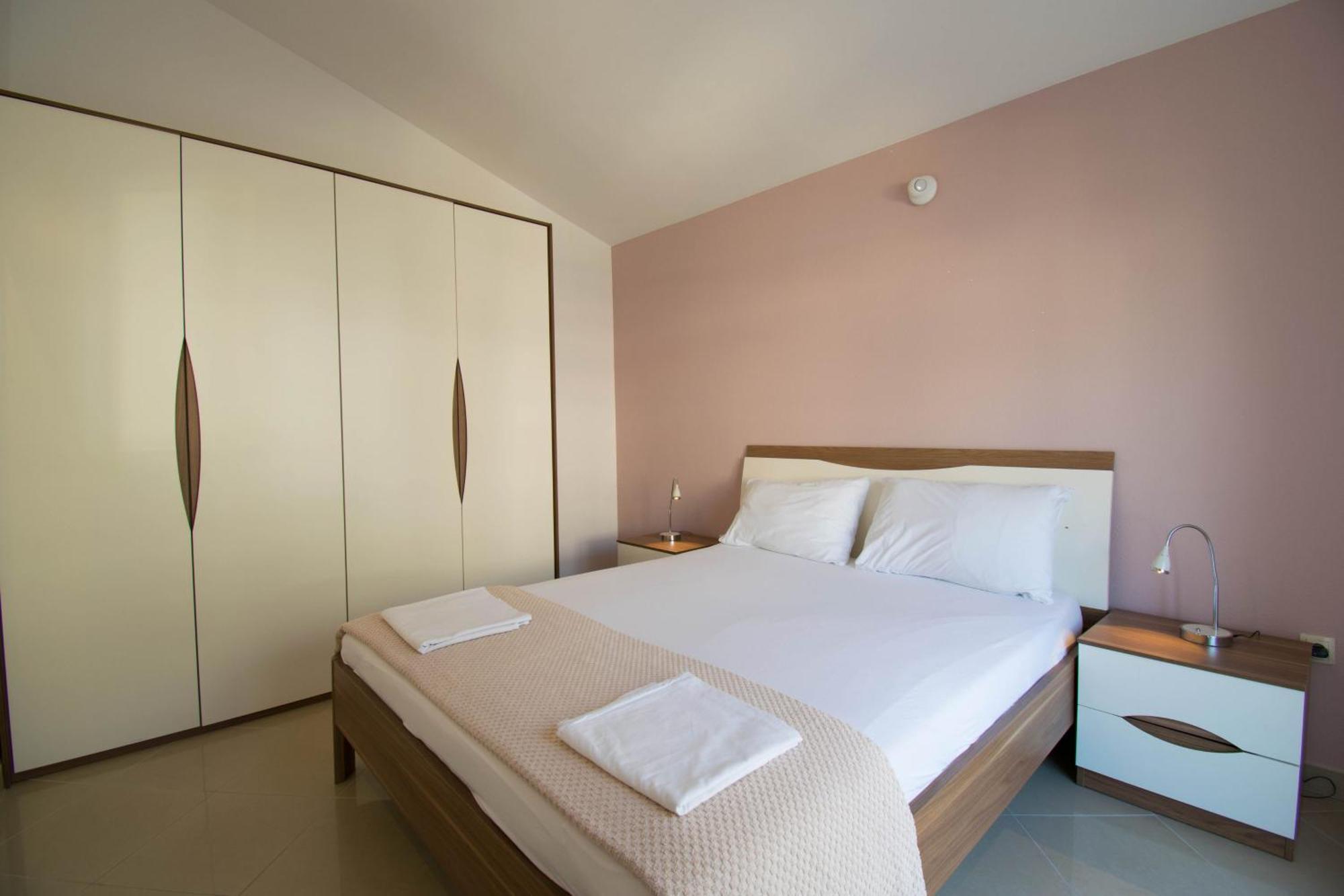 Villa Kameni dvori Baška Voda Camera foto