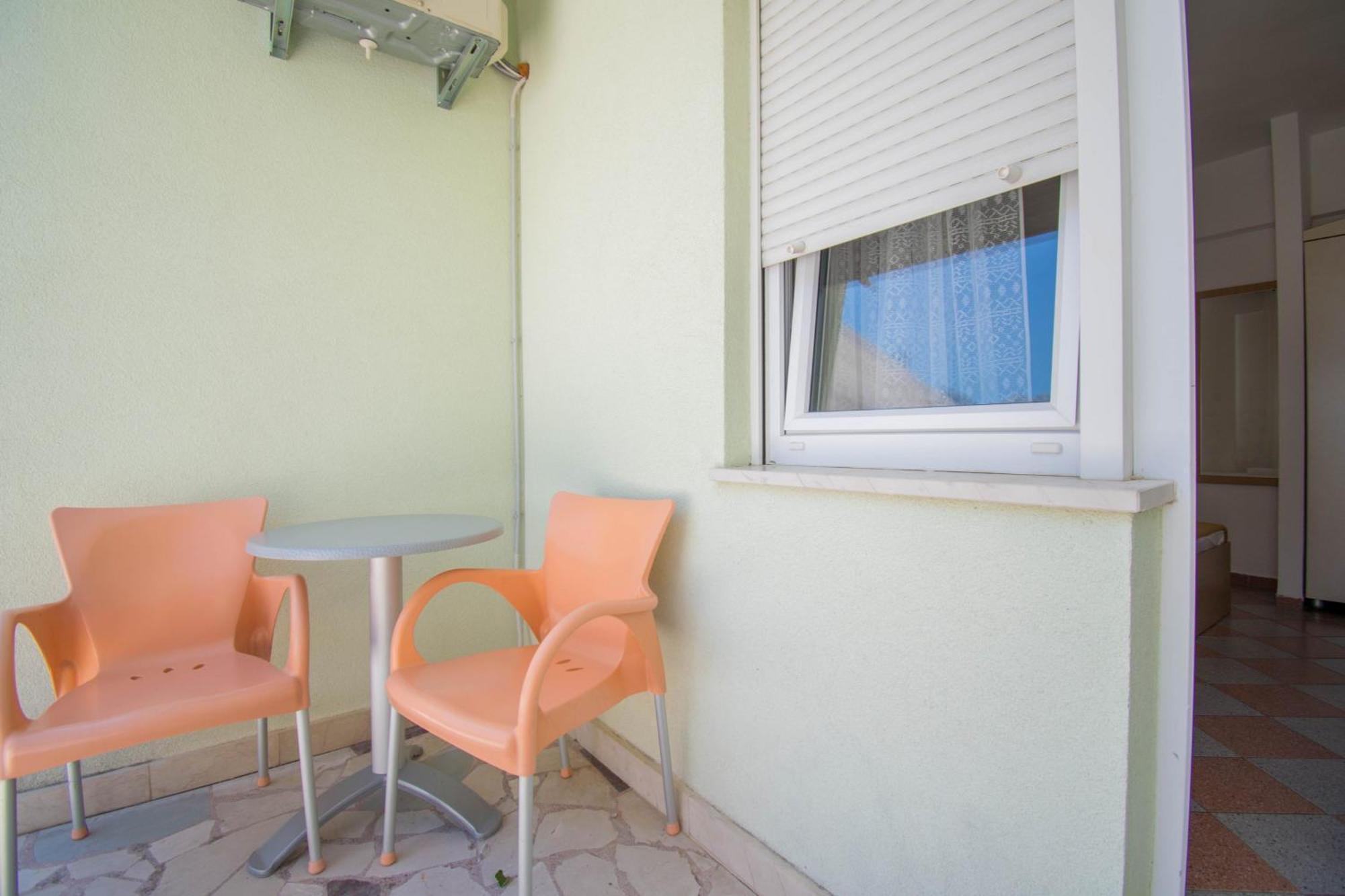 Villa Kameni dvori Baška Voda Camera foto