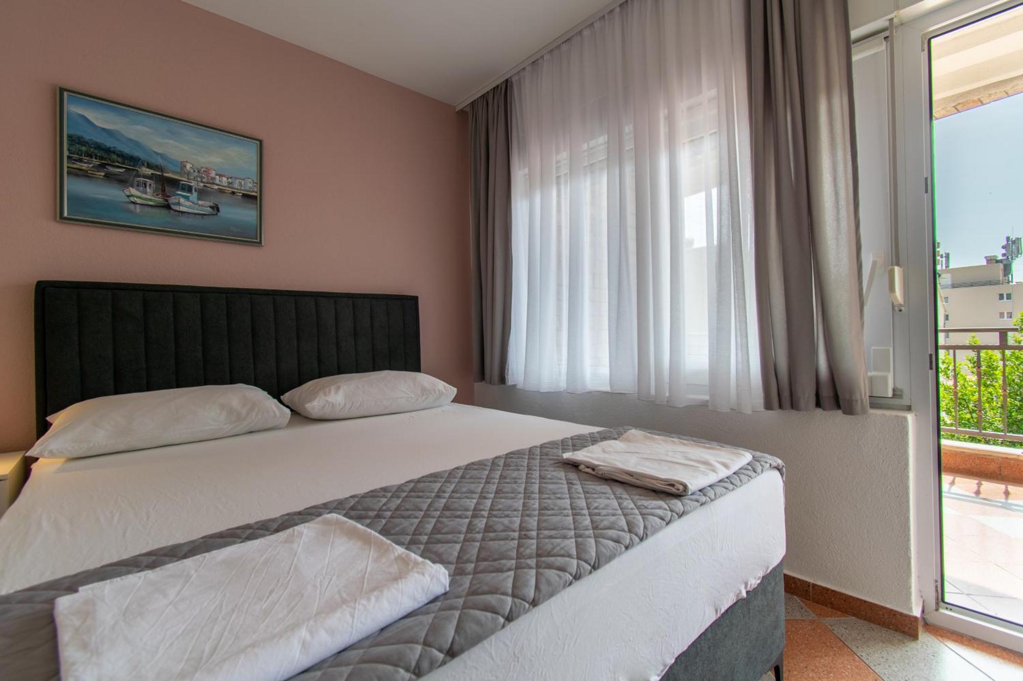 Villa Kameni dvori Baška Voda Camera foto
